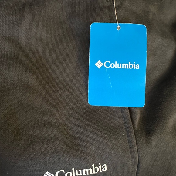 NWT Columbia Fleece Shorts XXL - Picture 10 of 16